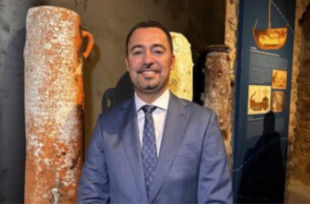 Solidarietà, i piccoli pazienti oncoematologici in un progetto alla scoperta dei "tesori" del mare